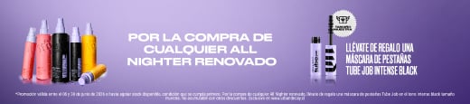 Banner Promocional Glaze On